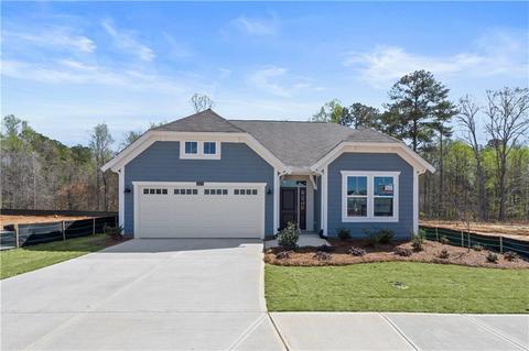 103 Narrowleaf Ln, Dallas, GA 30157