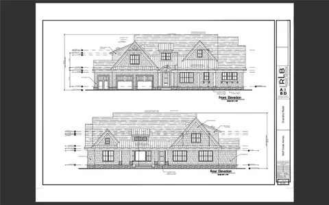 36 River Sound Aly, Dawsonville, GA 30534