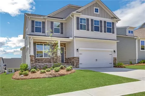 200 Bull Shoals Way, Hoschton, GA 30548
