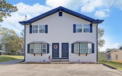1282 E Tugalo St, Toccoa, GA 30577 photo 1