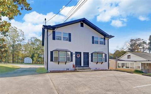 1282 E Tugalo St, Toccoa, GA 30577 photo 3