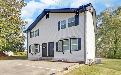 1282 E Tugalo St, Toccoa, GA 30577 photo 2