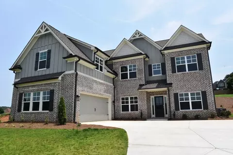 869 Reece Dr, Hoschton, GA 30548