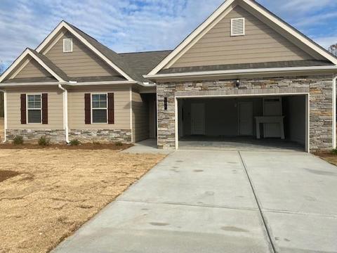 102 Crowley Dr, Calhoun, GA 30701 photo 1