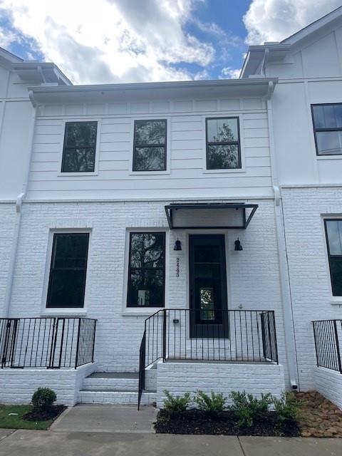 2485 Sycamore Rd NW, Atlanta, GA 30318