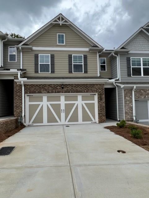1521 Summer Song Dr, Marietta, GA 30067