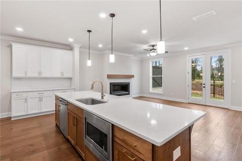 5004 Sealy Cir #61, Peachtree Corners, GA 30092