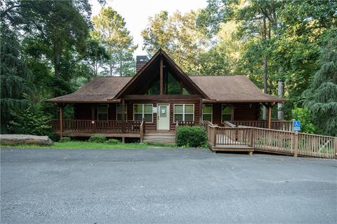 900 Echo Ln, Ranger, GA 30734 photo 16