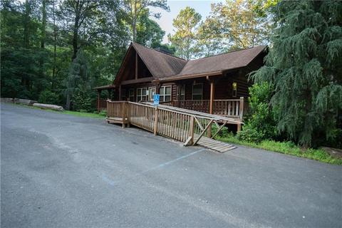900 Echo Ln, Ranger, GA 30734 photo 15