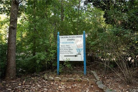 900 Echo Ln, Ranger, GA 30734 photo 11