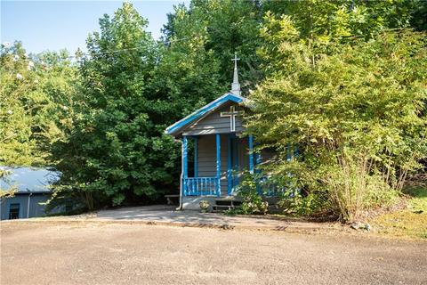 900 Echo Ln, Ranger, GA 30734 photo 12