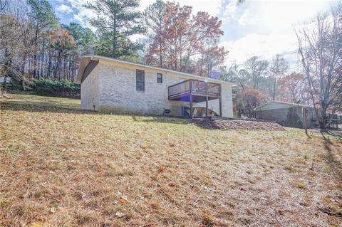 259 Curtis Cir SE, Calhoun, GA 30701 photo 29
