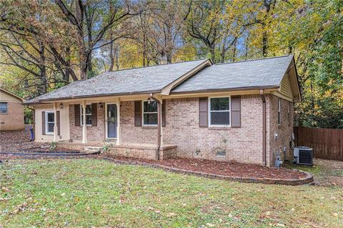 1390 S Hicks Cir, Conyers, GA 30013