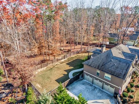 800 White Rd, White, GA 30184 photo 7
