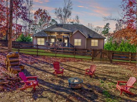 800 White Rd, White, GA 30184 photo 4