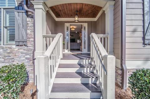 800 White Rd, White, GA 30184 photo 12