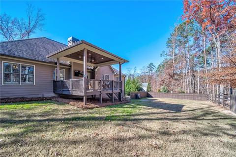 800 White Rd, White, GA 30184 photo 9
