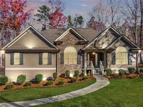 800 White Rd, White, GA 30184 photo 1