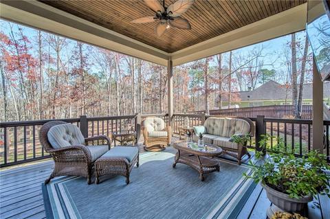 800 White Rd, White, GA 30184 photo 10