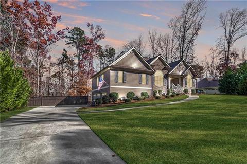800 White Rd, White, GA 30184 photo 3