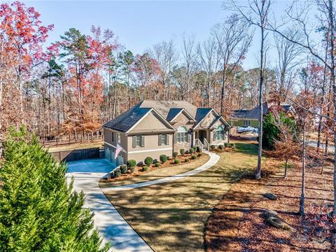800 White Rd, White, GA 30184 photo 38