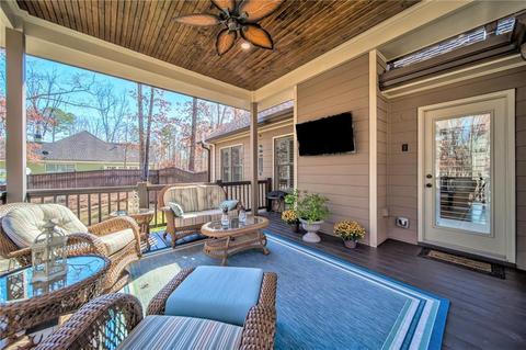 800 White Rd, White, GA 30184 photo 11
