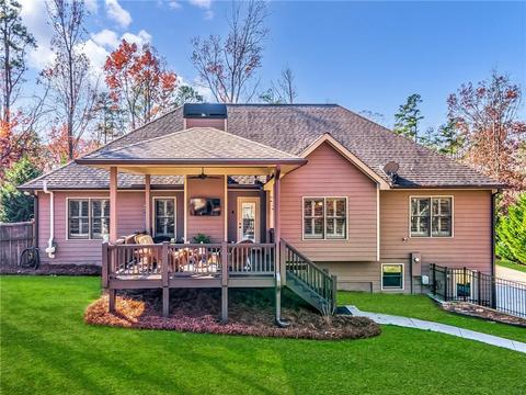 800 White Rd, White, GA 30184 photo 8