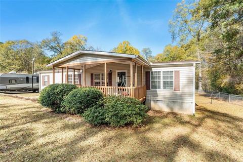 2821 Centennial Rd, Rutledge, GA 30663 photo 2