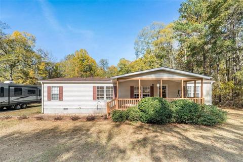 2821 Centennial Rd, Rutledge, GA 30663 photo 1