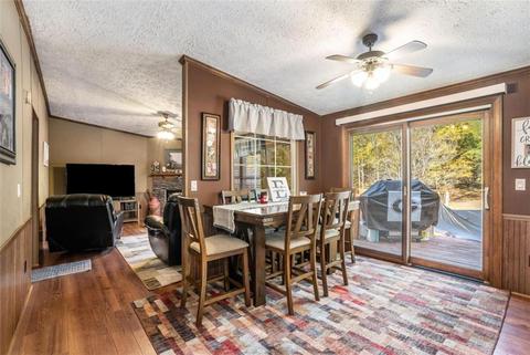 2821 Centennial Rd, Rutledge, GA 30663 photo 4