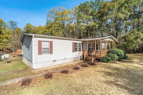 2821 Centennial Rd, Rutledge, GA 30663 photo 3