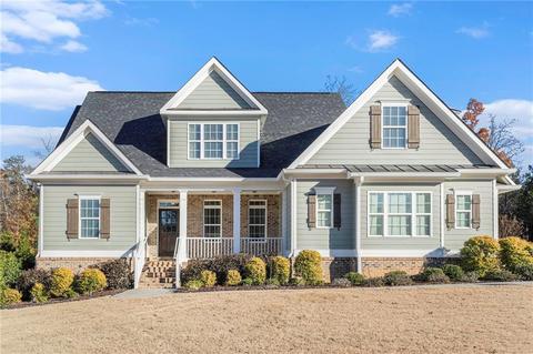 37 Fallen Branch Cir, Rome, GA 30161
