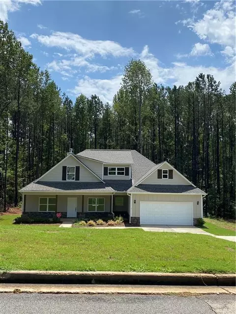 15 Hammock Dr, Covington, GA 30016