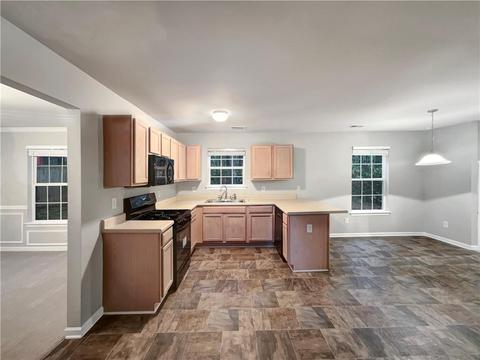 1118 Oak Hollow Ln, Hampton, GA 30228 photo 4
