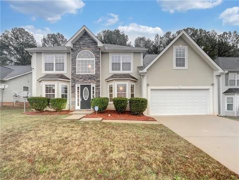1118 Oak Hollow Ln, Hampton, GA 30228 photo 1
