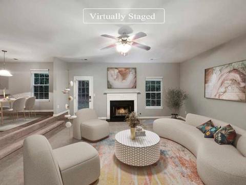 1118 Oak Hollow Ln, Hampton, GA 30228 photo 2