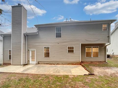 1118 Oak Hollow Ln, Hampton, GA 30228 photo 8