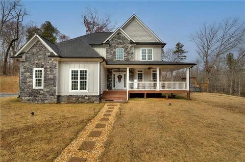 24 Amanda Ln SW, Cartersville, GA 30120