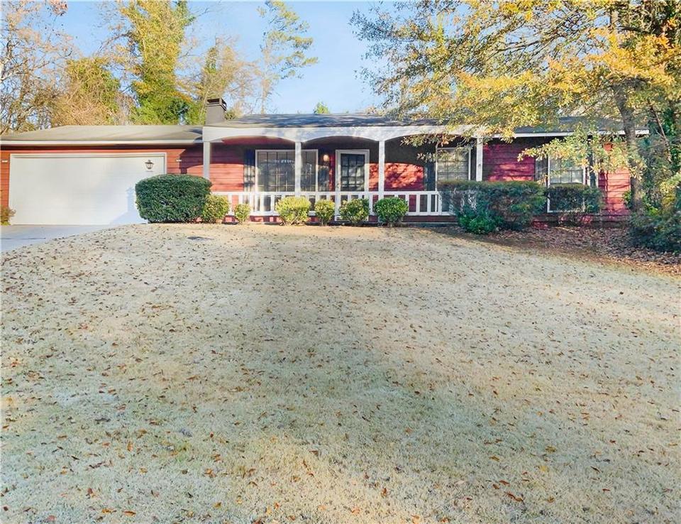 4728 Jamerson Forest Pkwy, Marietta, GA 30066 20 Photos MLS 7149362 Movoto