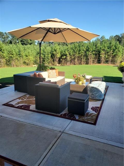 512 Thunderbolt Ln, Williamson, GA 30292 photo 18