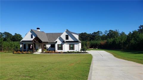 512 Thunderbolt Ln, Williamson, GA 30292 photo 1