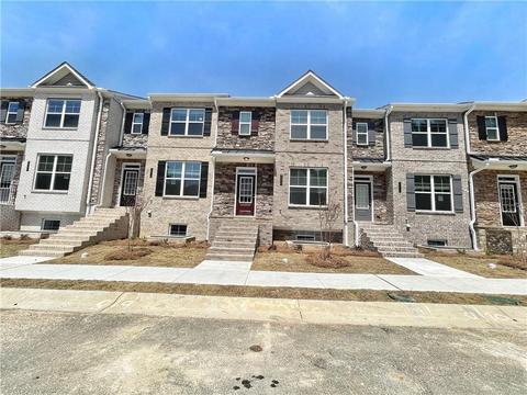 2665 La Rive Dr #09, Duluth, GA 30097