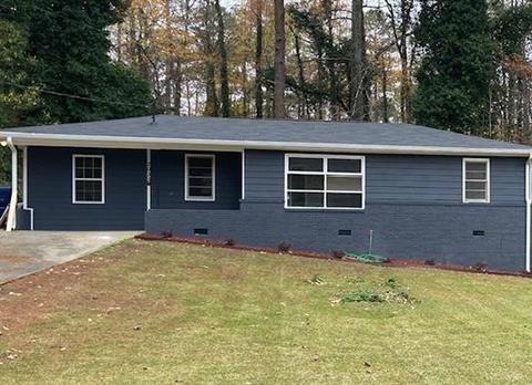 2035 Niskey Lake Rd SW, Atlanta, GA 30331