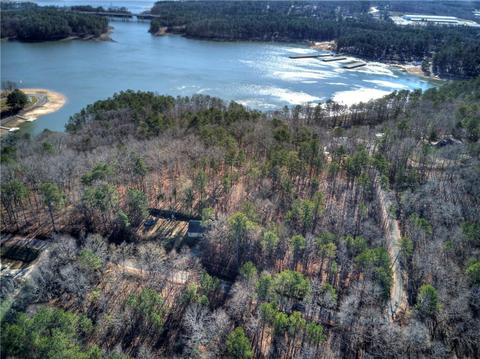 39 Lake Top Dr SE, Cartersville, GA 30121
