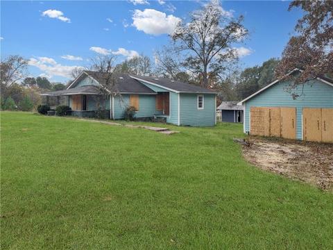 155 Lindsey Chapel Rd, Cedartown, GA 30125