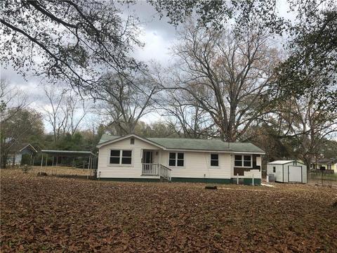 168 College St, Gordon, GA 31031