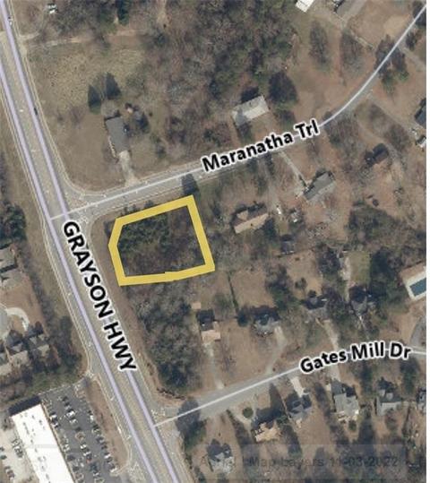 1328 Grayson Hwy, Lawrenceville, GA 30045