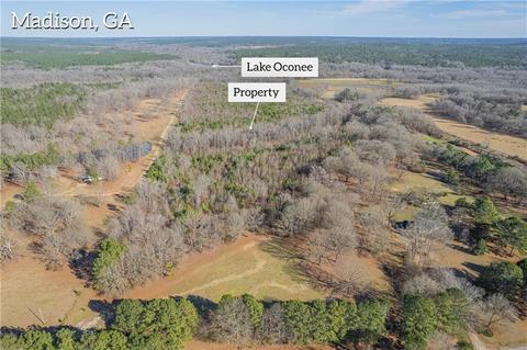 0 C M Copelan Rd, Madison, GA 30650