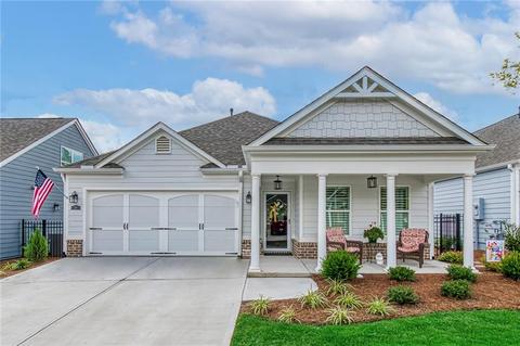 45 Pinewood Ct, Hiram, GA 30141