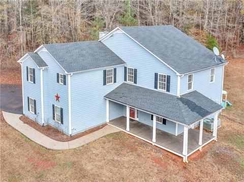 1645 Butler Bridge Rd, Mcdonough, GA 30252